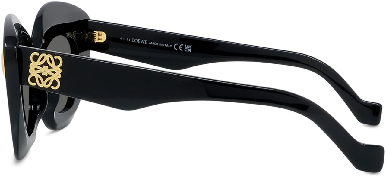 Loewe Loewe LW40127I Zwart