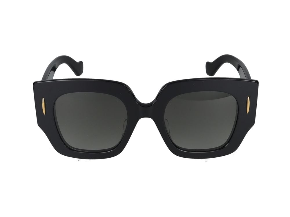 Loewe Sunglasses Lw40129U 01B 50/22/140 Grijs