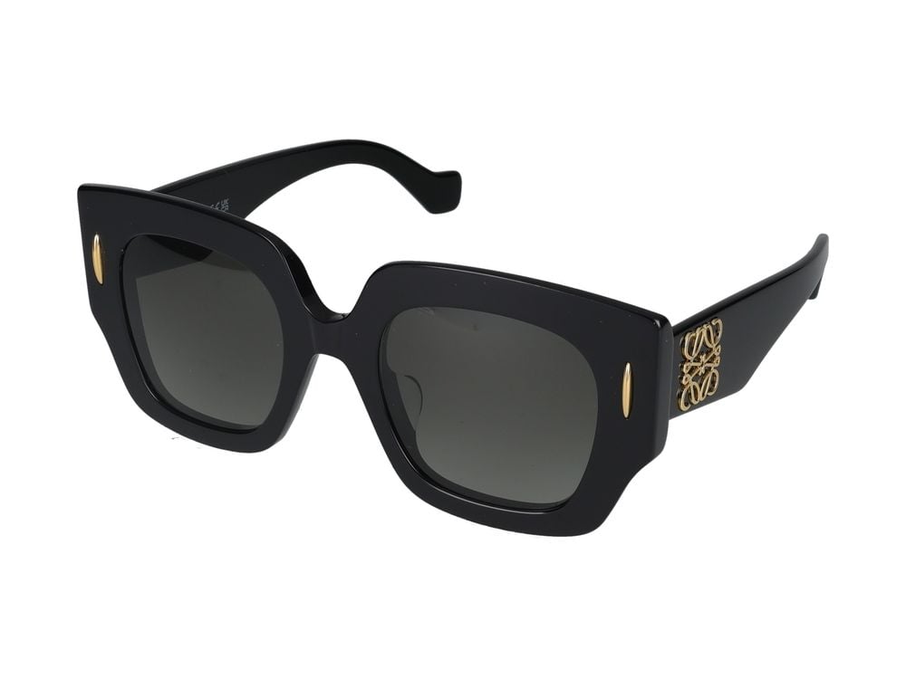 Loewe Sunglasses Lw40129U 01B 50/22/140 Grijs