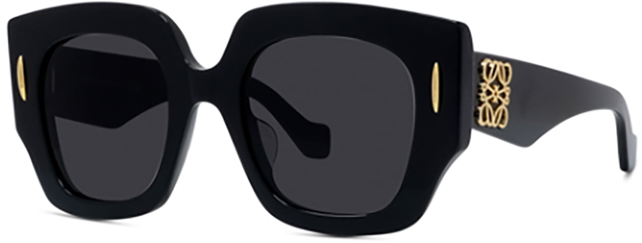 Loewe Loewe LW40129U Zwart