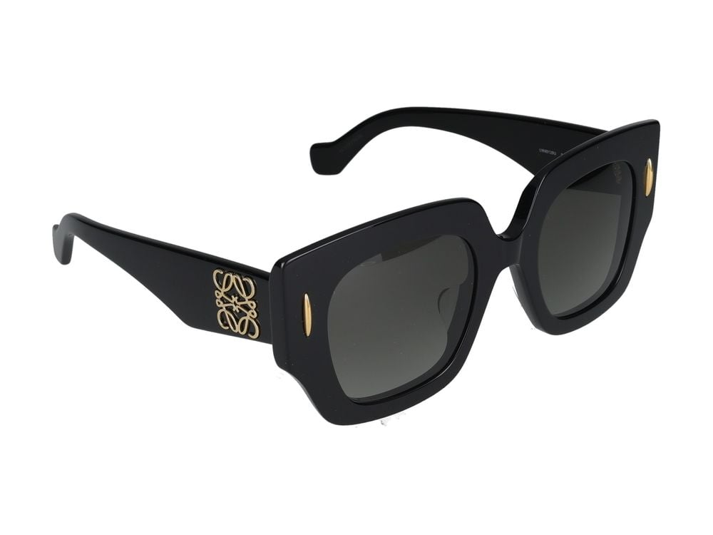 Loewe Sunglasses Lw40129U 01B 50/22/140 Grijs