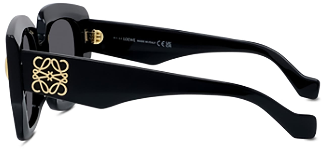 Loewe Loewe LW40129U Zwart