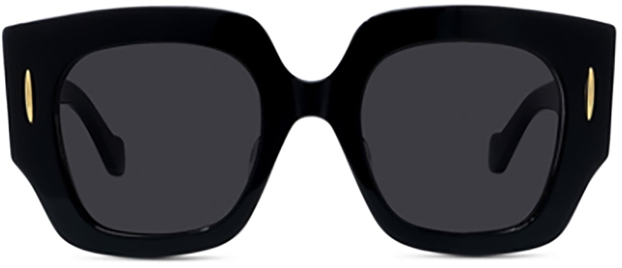 Loewe Loewe LW40129U Zwart