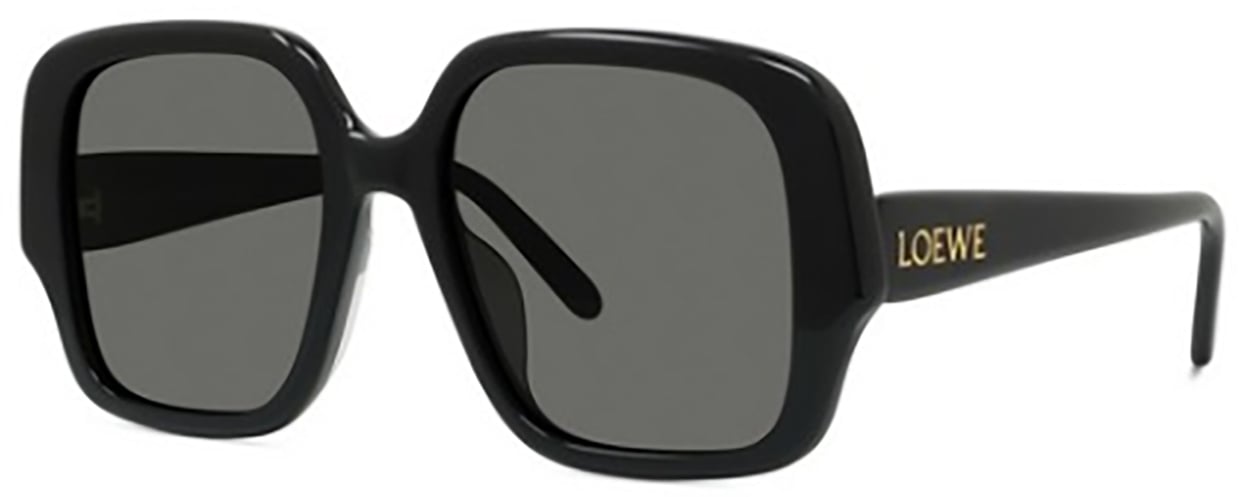 Loewe Loewe LW40134U Zwart