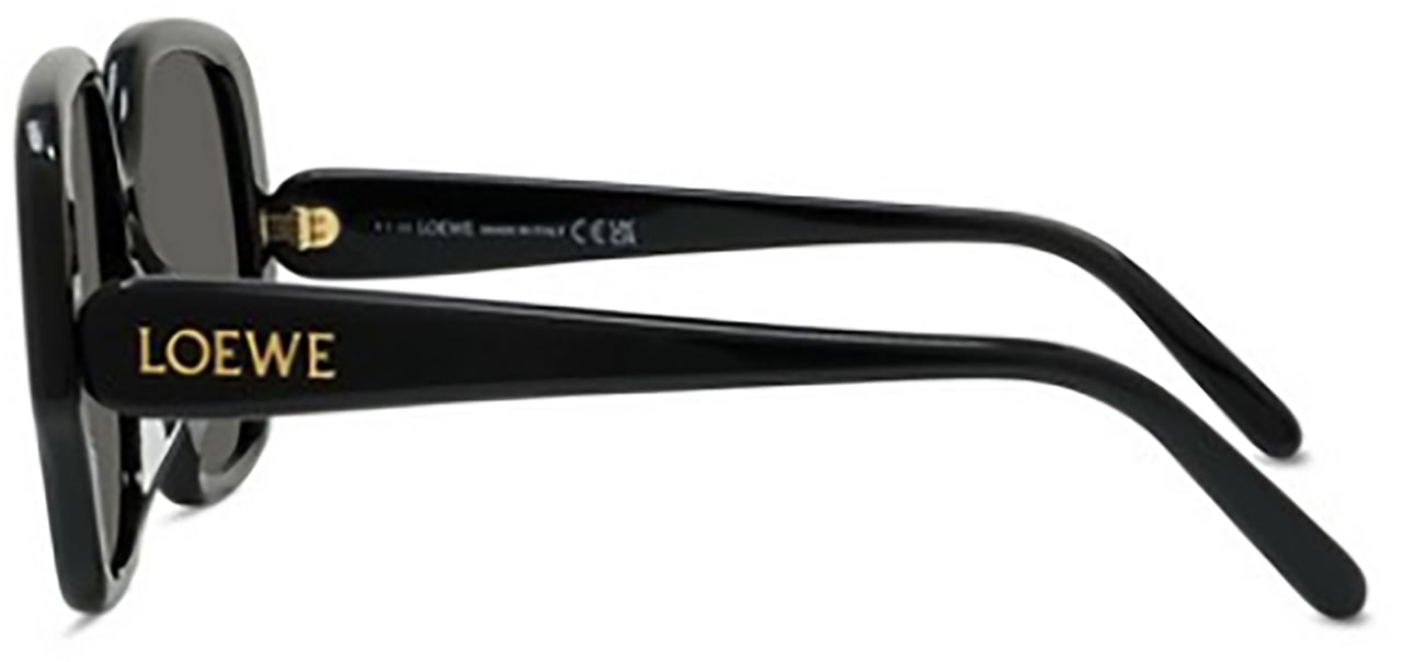 Loewe Loewe LW40134U Zwart