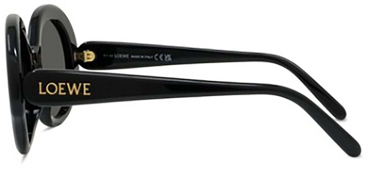 Loewe Loewe LW40135I Zwart