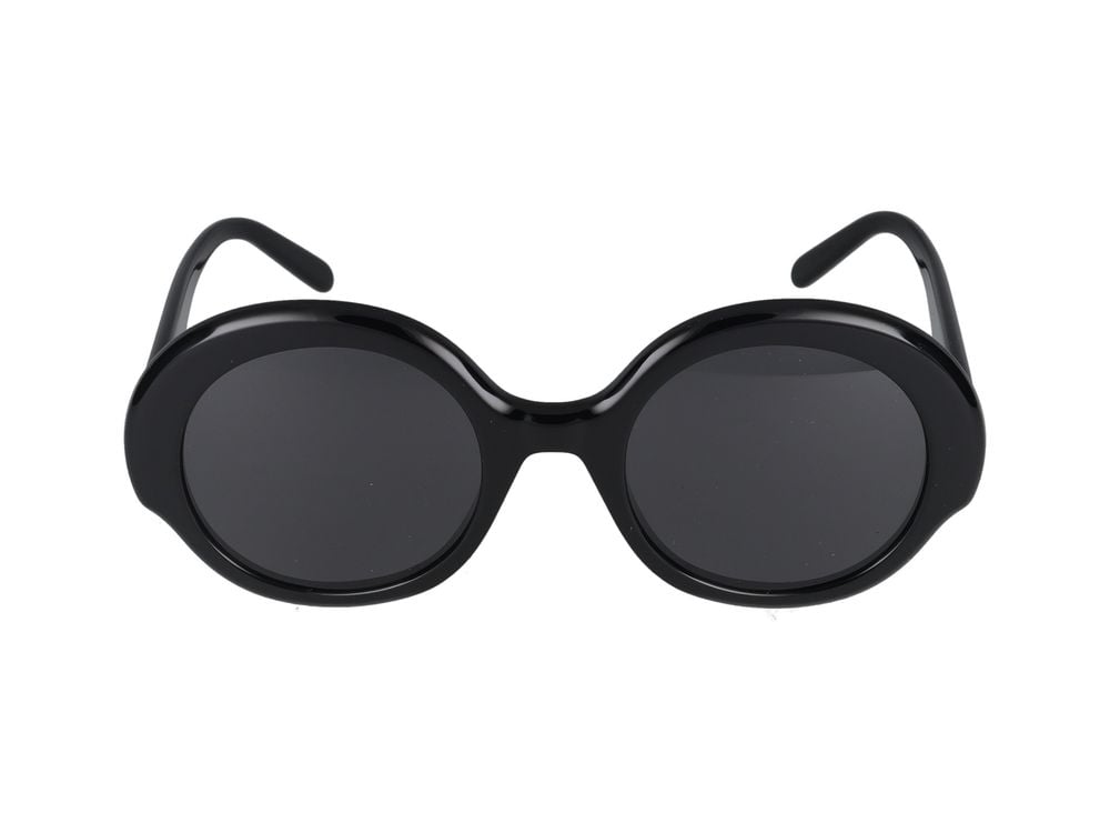Loewe Sunglasses LW40135I 01A 52/22/140 Grijs