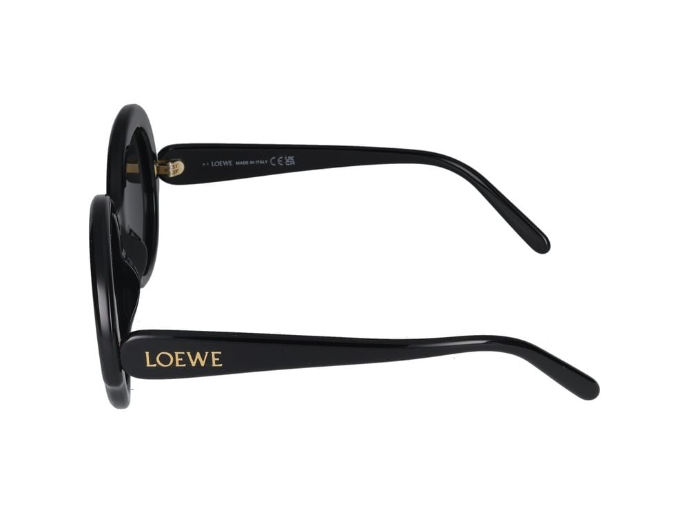 Loewe Sunglasses LW40135I 01A 52/22/140 Grijs