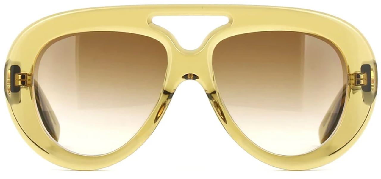 Loewe Loewe LW40144U Geel