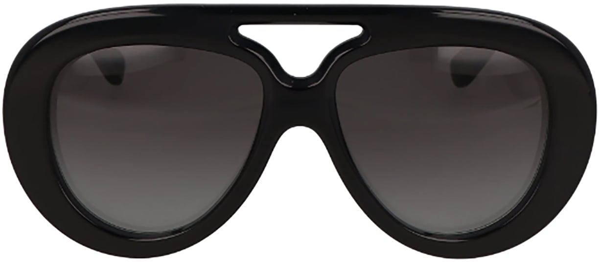 Loewe Loewe LW40144U Zwart
