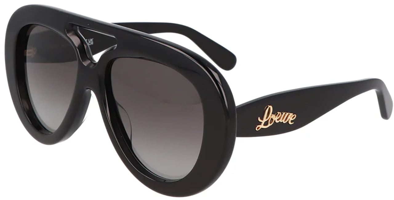 Loewe Loewe LW40144U Zwart