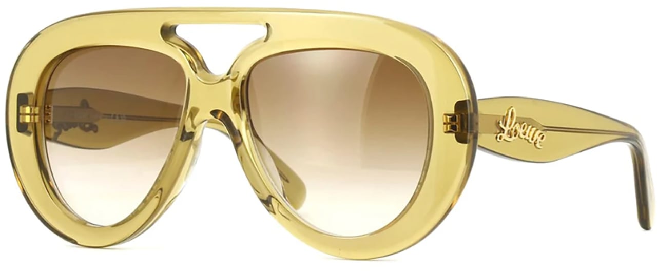 Loewe Loewe LW40144U Geel