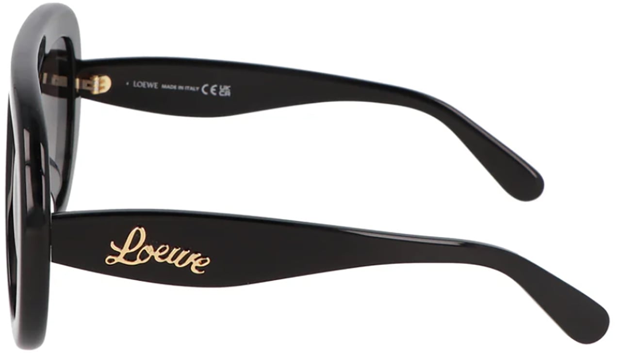 Loewe Loewe LW40144U Zwart