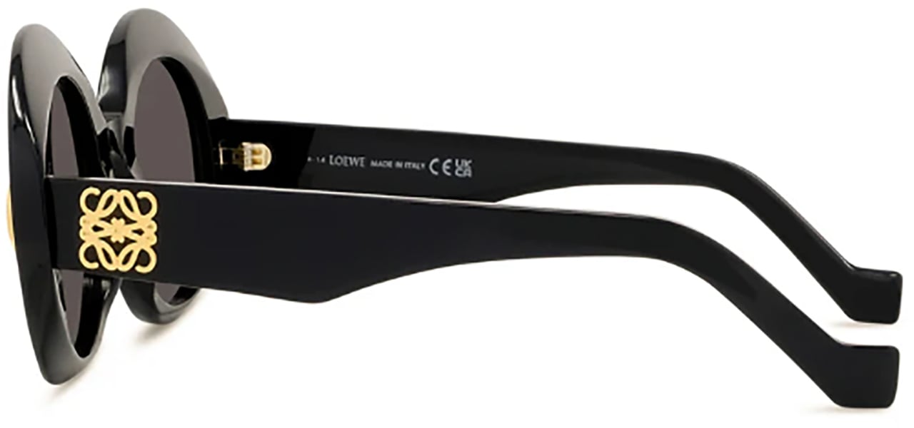 Loewe Loewe LW40146I Zwart