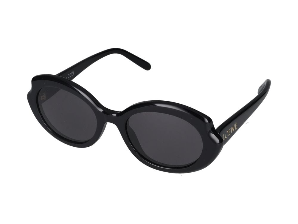 Loewe Sunglasses Lw40147I 01A 54/20/140 Grijs