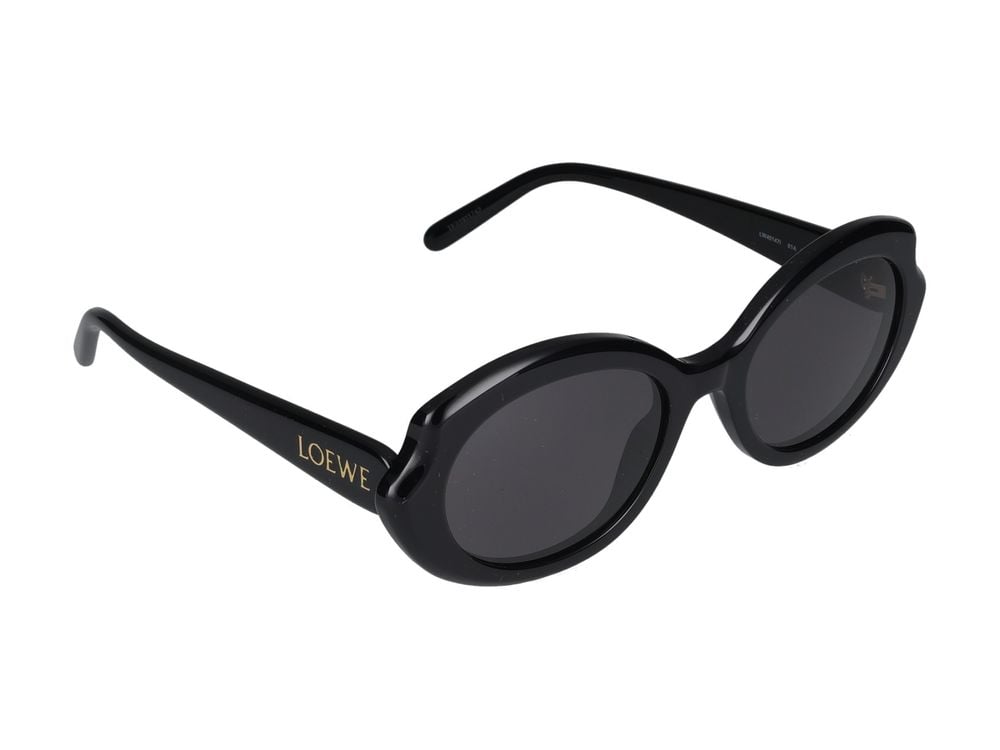 Loewe Sunglasses Lw40147I 01A 54/20/140 Grijs