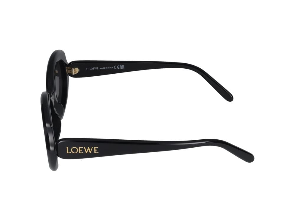 Loewe Sunglasses Lw40147I 01A 54/20/140 Grijs
