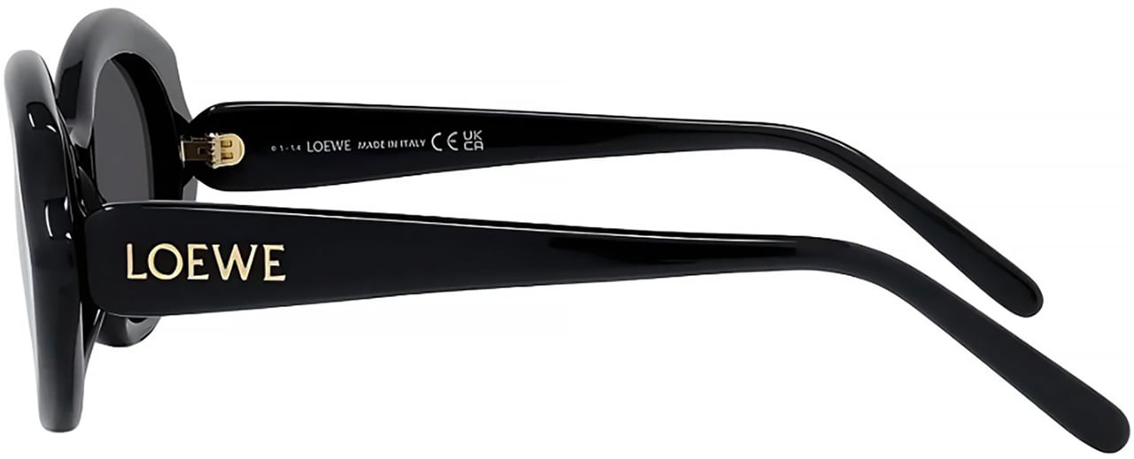 Loewe Loewe LW40147I Zwart