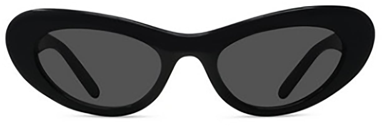 Loewe Loewe LW40156U Zwart