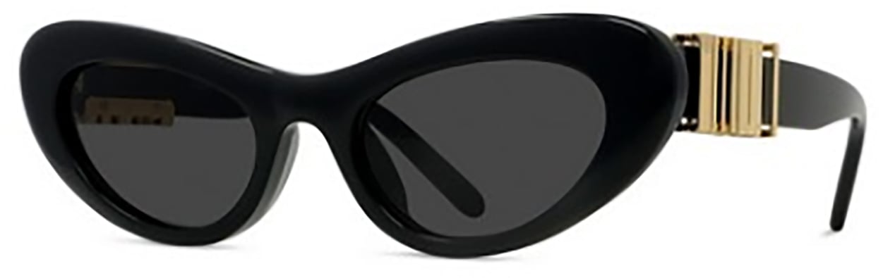 Loewe Loewe LW40156U Zwart