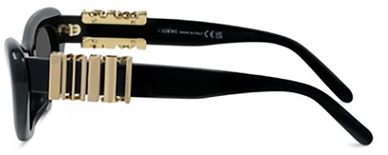 Loewe Loewe LW40156U Zwart