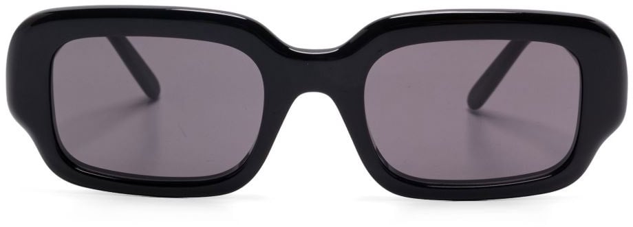 Loewe Sunglasses Black Zwart