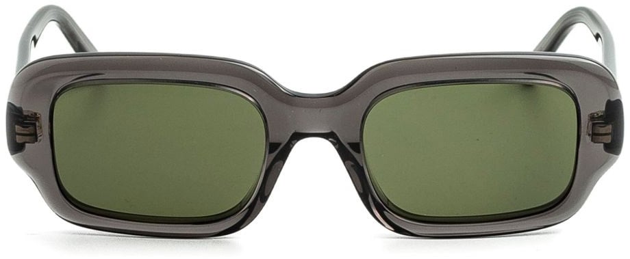 Loewe Sunglasses Grey Grijs