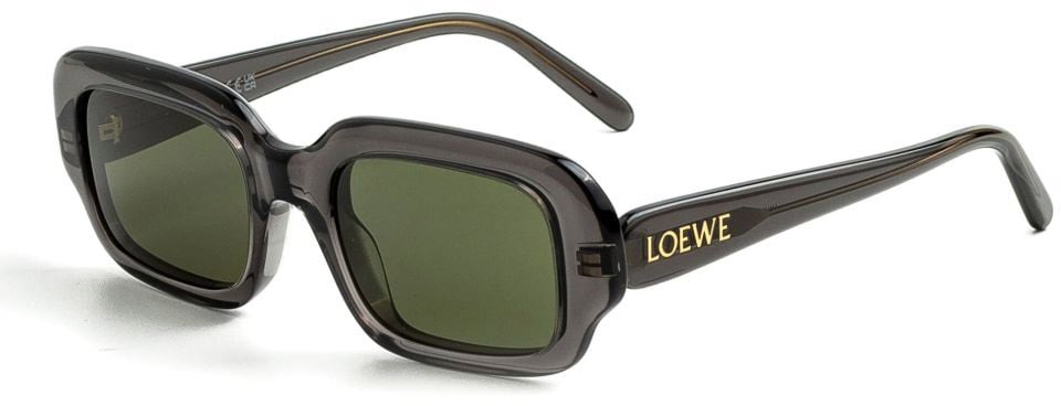 Loewe Sunglasses Grey Grijs