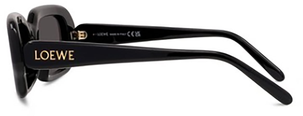Loewe Loewe LW40158I Zwart