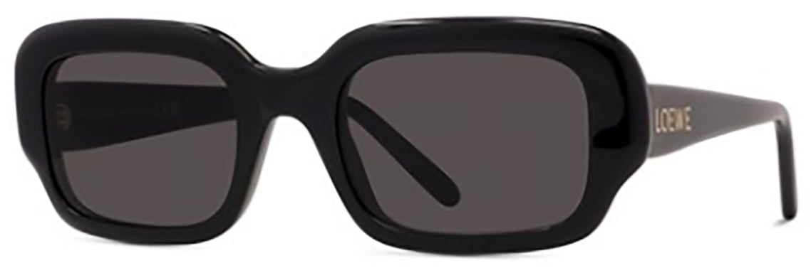 Loewe Loewe LW40158I Zwart