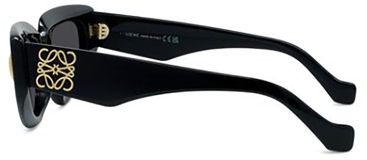 Loewe Loewe LW40160I Zwart