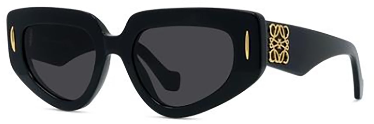 Loewe Loewe LW40160I Zwart