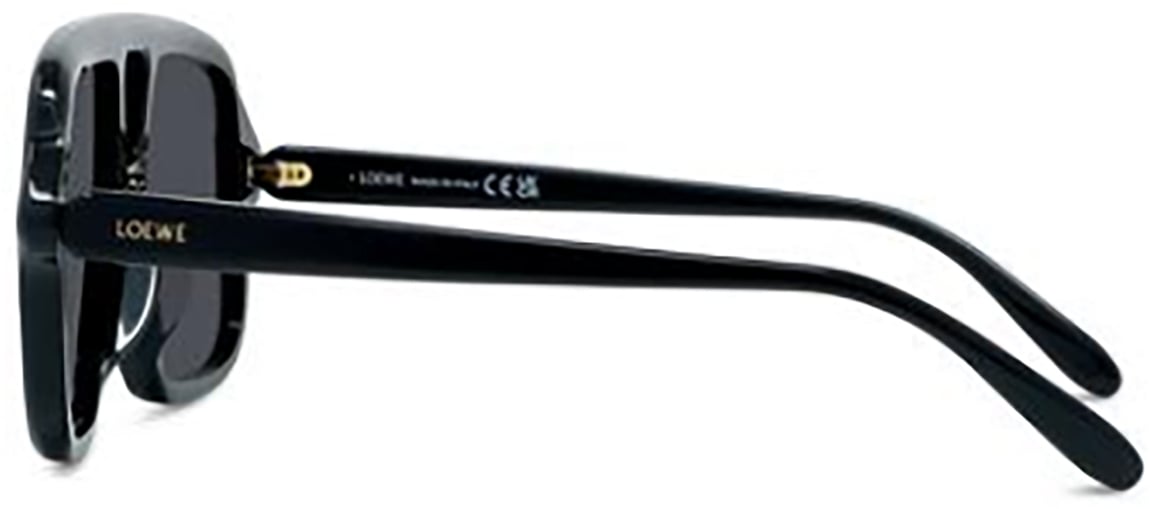 Loewe Loewe LW40161U Zwart