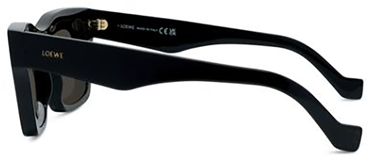 Loewe Loewe LW40169I Zwart