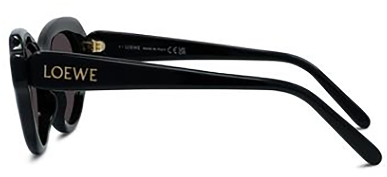 Loewe Loewe LW40178I Zwart