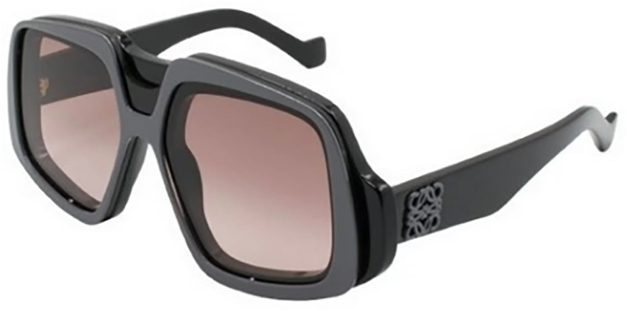 Loewe Loewe LW40194I Zwart