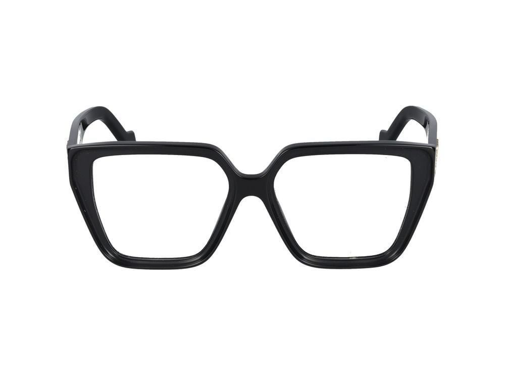 Loewe Eyeglasses Lw50042I 001 55/16/140 Zwart
