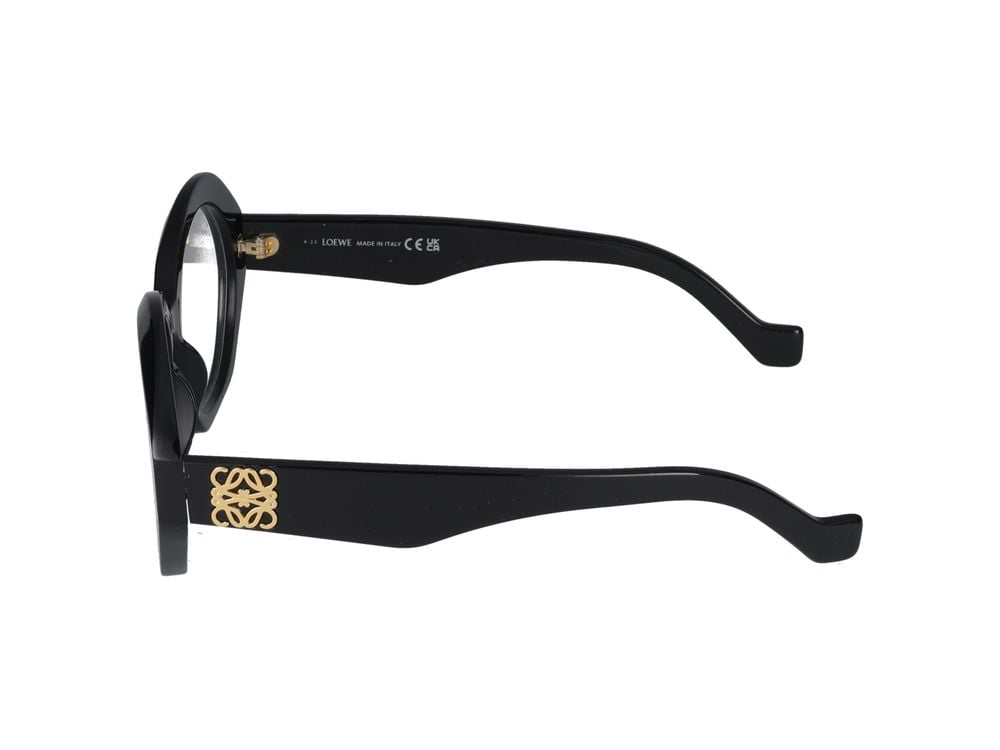Loewe Eyeglasses Lw50057I 001 53/17/140 Zwart