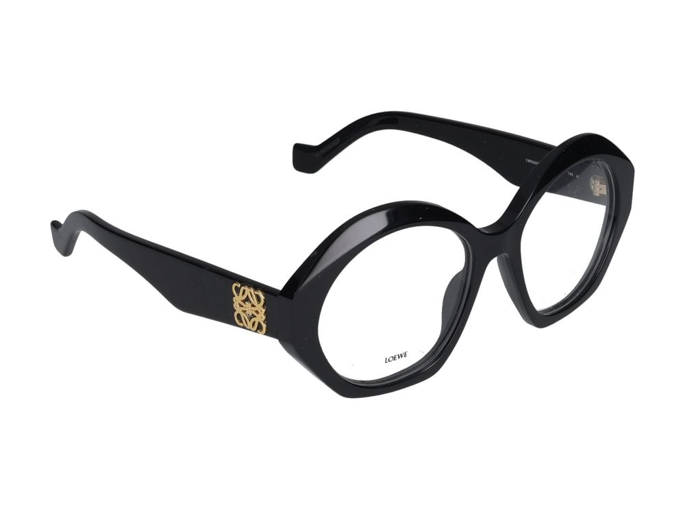 Loewe Eyeglasses Lw50057I 001 53/17/140 Zwart