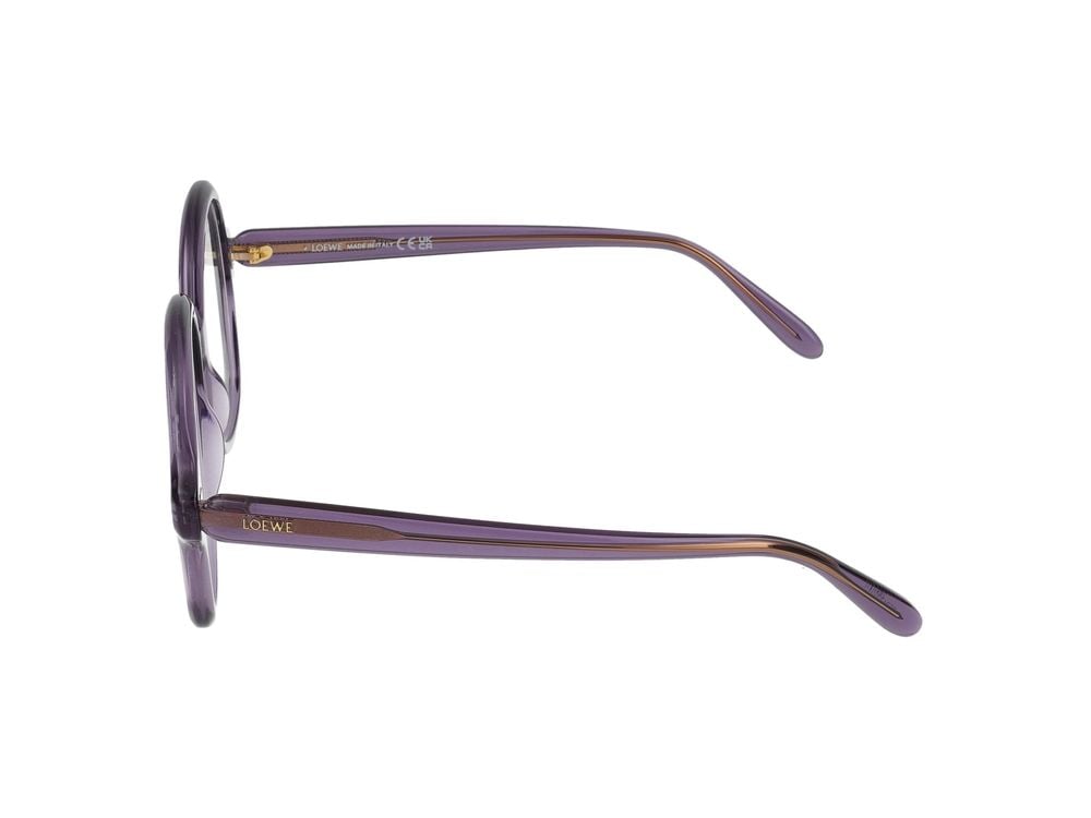 Loewe Eyeglasses Lw50105I 081 52/19/140 Maroon