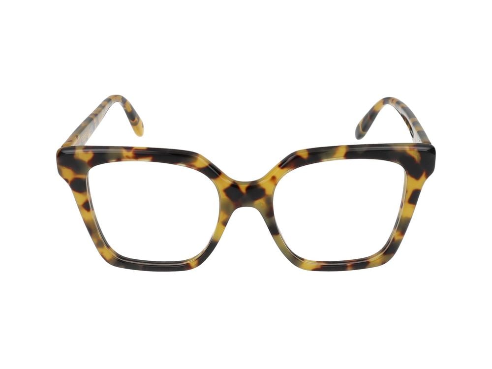 Loewe Eyeglasses Lw50106I 056 52/19/140 Zwart