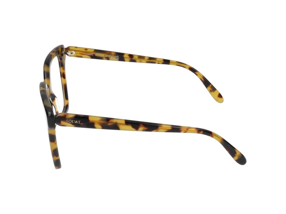 Loewe Eyeglasses Lw50106I 056 52/19/140 Zwart
