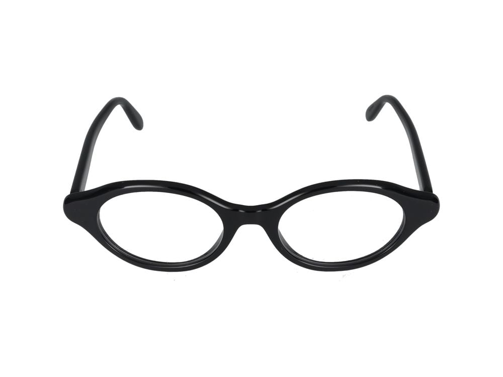 Loewe Eyeglasses LW50110I 001 50/19/140 Zwart