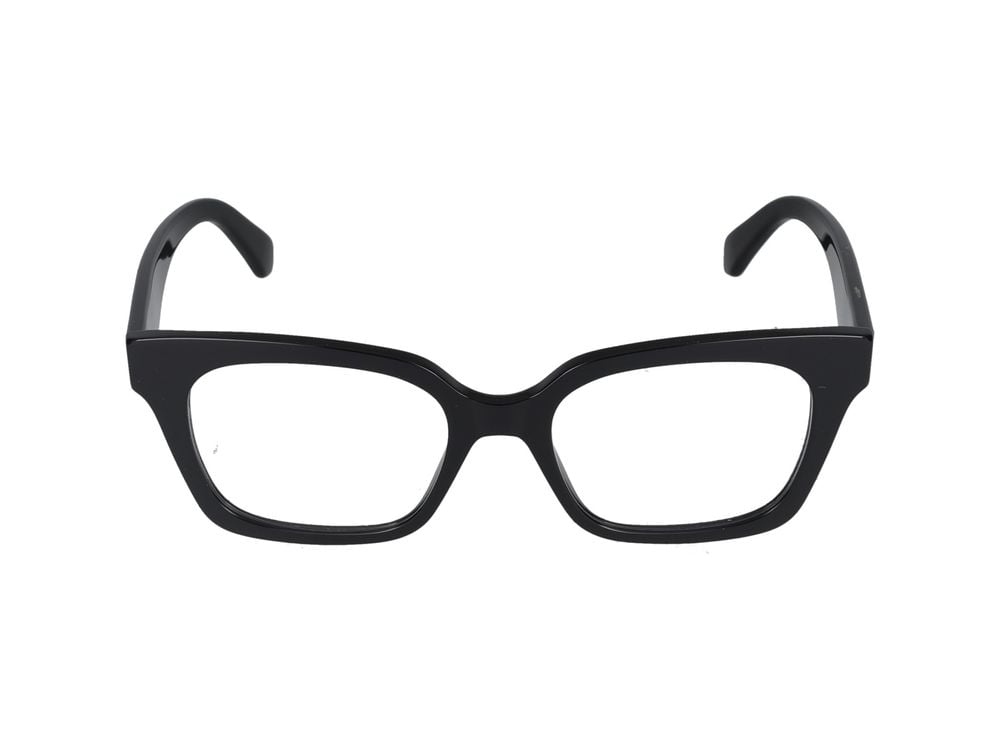 Loewe Eyeglasses LW50115I 001 51/18/140 Zwart