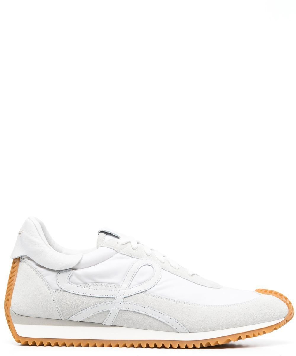 Loewe Sneakers White Wit