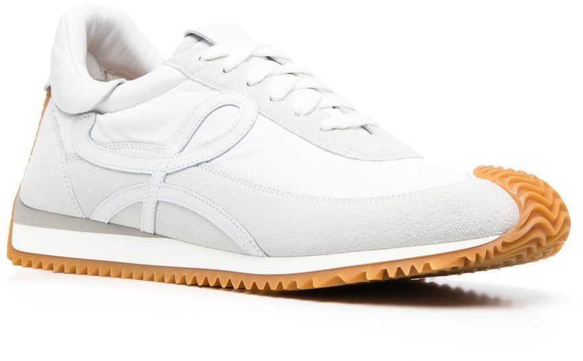 Loewe Sneakers White Wit