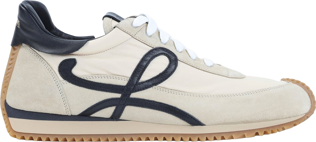 Loewe Loewe Flow Runner 2.0 Sneakers Divers
