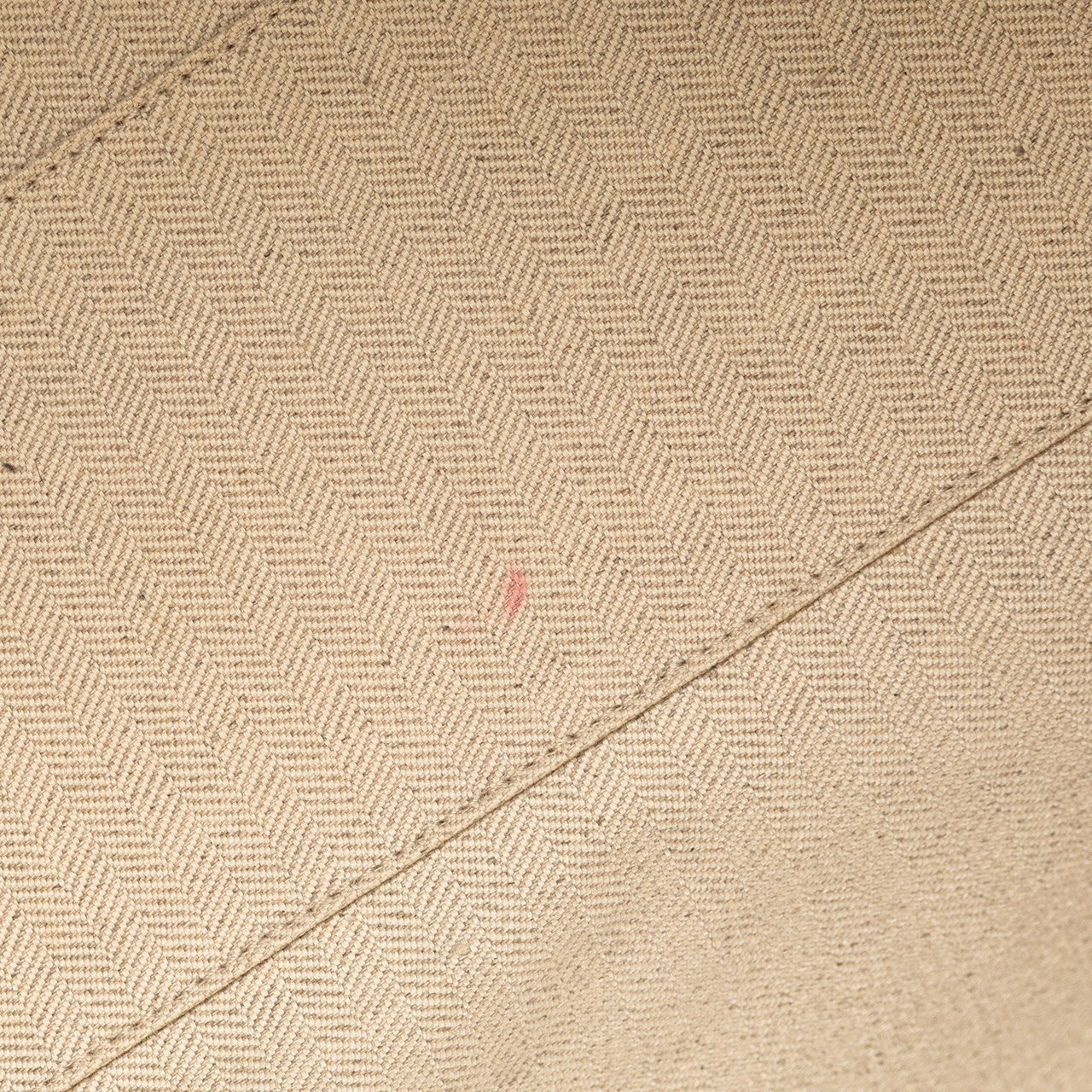 Loewe Leather Heritage Tote Roze