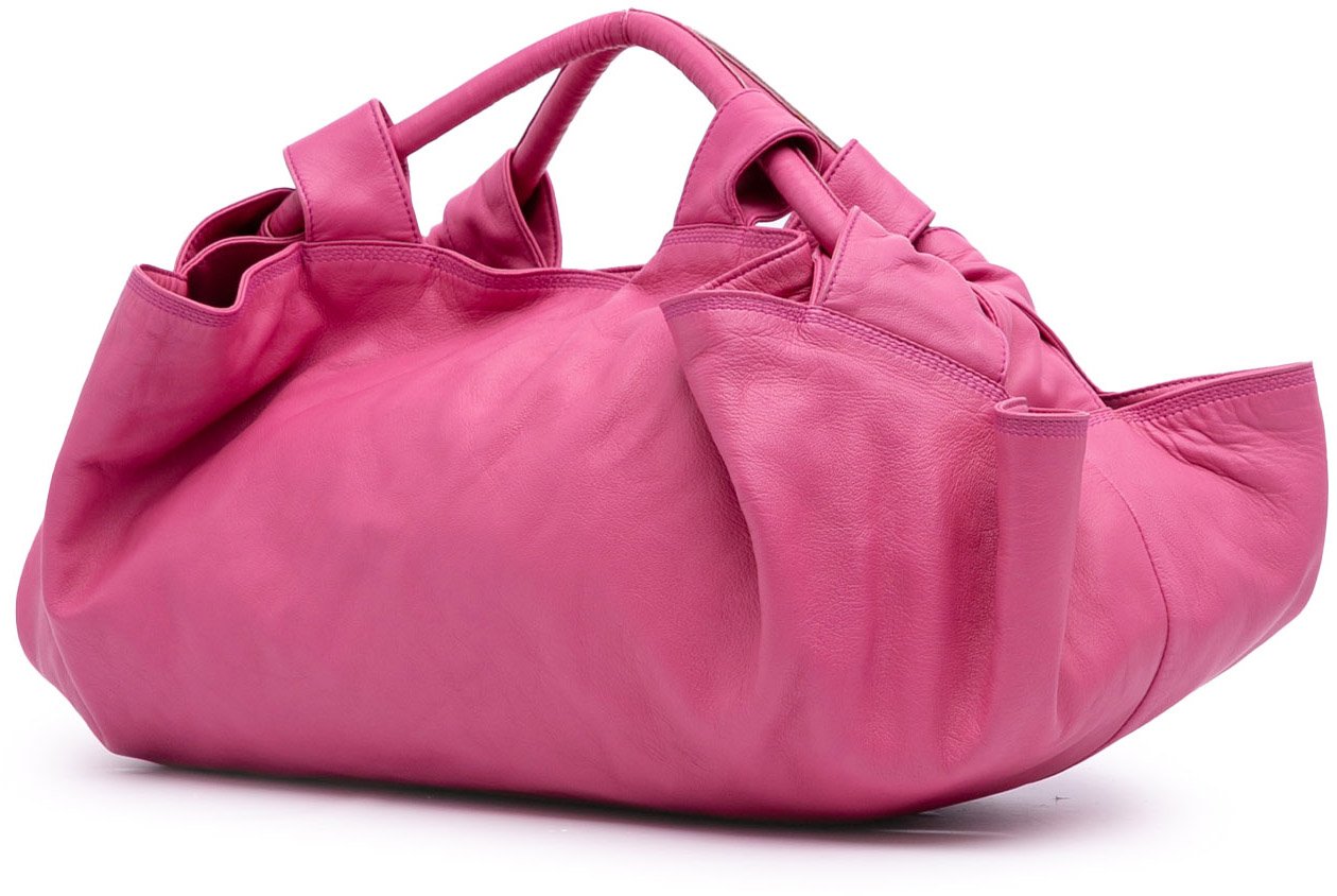 Loewe Nappa Aire Roze