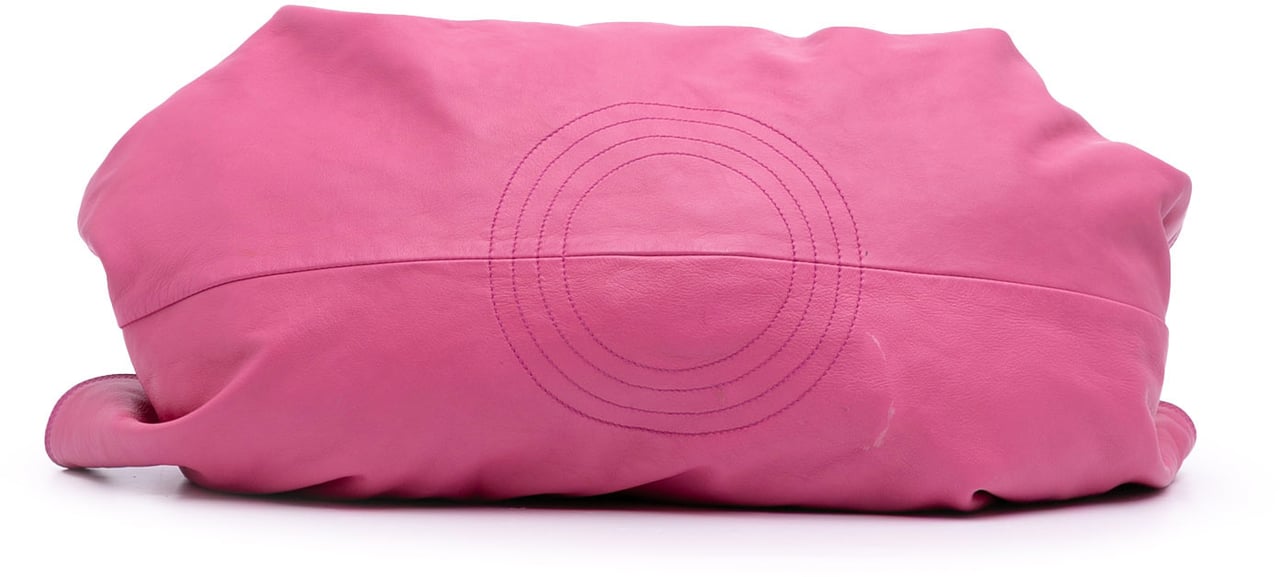 Loewe Nappa Aire Roze